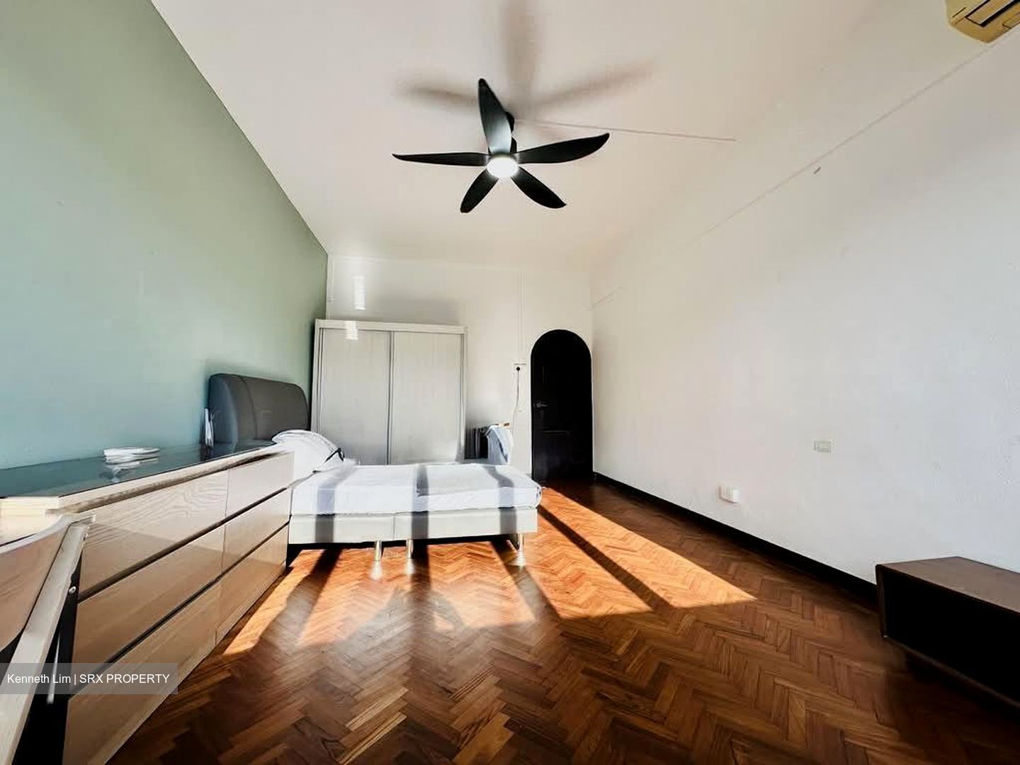 Eng Aun Mansion (D11), Apartment #563305031